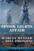 The Spook Lights Affair (eBook, ePUB)