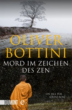 Mord im Zeichen des Zen / Kommissarin Louise Boni Bd.1 (eBook, ePUB) - Bottini, Oliver