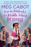 From the Notebooks of a Middle School Princess (eBook, ePUB)