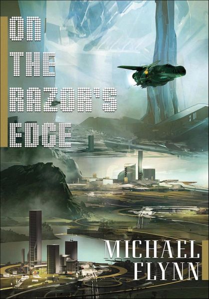 On the Razor's Edge (eBook, ePUB) On the Razor's Edge (eBook, ePUB)