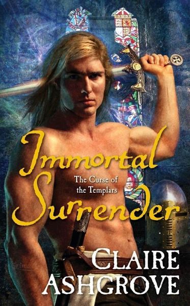 Immortal Surrender (eBook, ePUB) Immortal Surrender (eBook, ePUB)