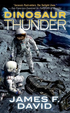 Cover Dinosaur Thunder (eBook, ePUB)