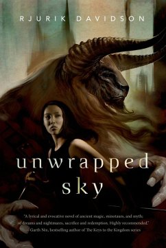 Unwrapped Sky (eBook, ePUB) - Davidson, Rjurik