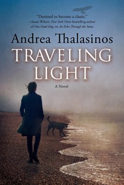 Traveling Light (eBook, ePUB) - Thalasinos, Andrea