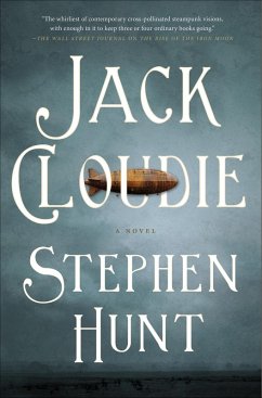 Cover Jack Cloudie (eBook, ePUB)