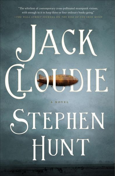 Jack Cloudie (eBook, ePUB)