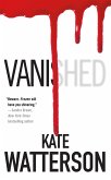 Vanished (eBook, ePUB)