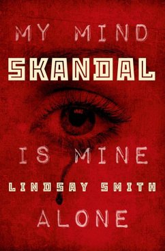 Cover Skandal (eBook, ePUB)