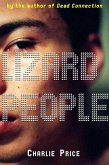 Lizard People (eBook, ePUB)