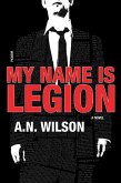 My Name is Legion (eBook, ePUB)