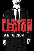 My Name Is Legion (eBook, ePUB)