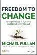 Freedom to Change (eBook, PDF) - Bild 1