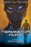 Terminator 3: Terminator Hunt (eBook, ePUB)