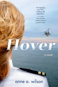 Cover Hover (eBook, ePUB)