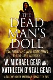 The Dead Man's Doll (eBook, ePUB)