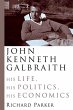 John Kenneth Galbraith (eBook, ePUB) - Bild 1