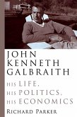 John Kenneth Galbraith (eBook, ePUB)