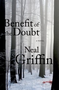 Benefit of the Doubt (eBook, ePUB) - Griffin, Neal