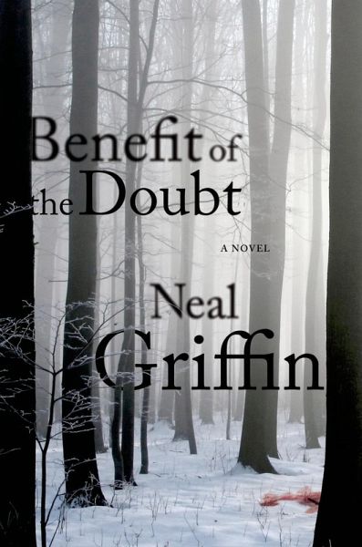 Benefit of the Doubt (eBook, ePUB) Benefit of the Doubt (eBook, ePUB)