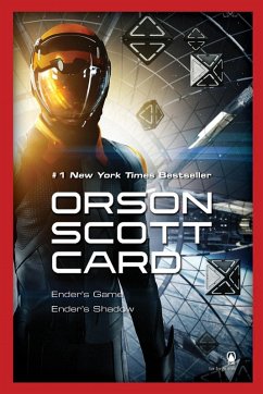 Ender's Game Boxed Set (eBook, ePUB) - Card, Orson Scott