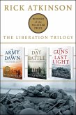 The Liberation Trilogy Box Set (eBook, ePUB)