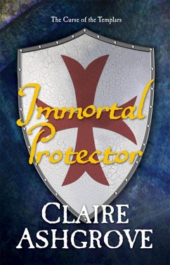 Cover Immortal Protector (eBook, ePUB)