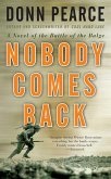Nobody Comes Back (eBook, ePUB)