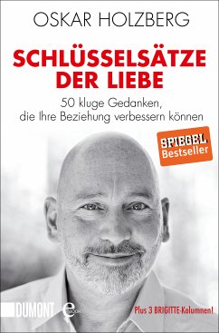 Schlüsselsätze der Liebe (eBook, ePUB) - Holzberg, Oskar