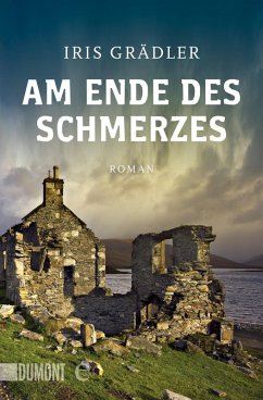 Am Ende des Schmerzes / DI Collin Brown Bd.2 (eBook, ePUB) - Grädler, Iris