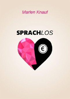 Sprachlos (eBook, ePUB) - Knauf, Marlen
