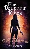 The Dauphnir Rings: Ascension (eBook, ePUB) The Dauphnir Rings: Ascension (eBook, ePUB)