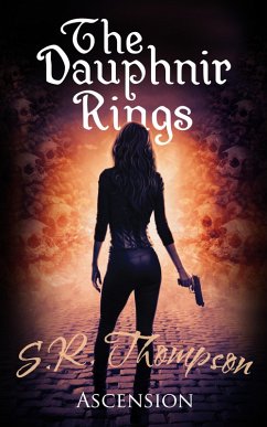 The Dauphnir Rings: Ascension (eBook, ePUB) Cover The Dauphnir Rings: Ascension (eBook, ePUB)