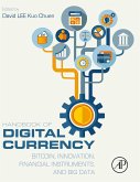 Handbook of Digital Currency (eBook, ePUB)