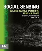 Social Sensing (eBook, ePUB)
