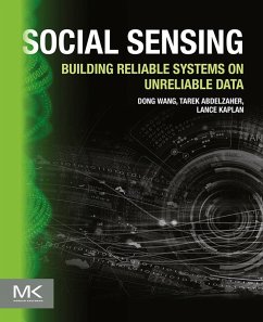 Cover Social Sensing (eBook, ePUB)