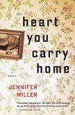 The Heart You Carry Home (eBook, ePUB)