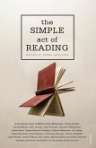 The Simple Act of Reading (eBook, ePUB)