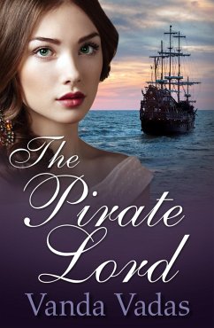 Cover The Pirate Lord (eBook, ePUB)
