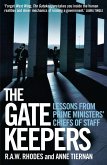 Gatekeepers (eBook, ePUB) Gatekeepers (eBook, ePUB)