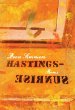 Hastings-Sunrise (eBook, ePUB) - Bild 1