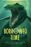 Borrowed Time (eBook, ePUB) Borrowed Time (eBook, ePUB)