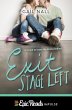 Exit Stage Left (eBook, ePUB) - Bild 1