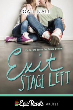 Cover Exit Stage Left (eBook, ePUB)