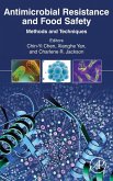 Antimicrobial Resistance and Food Safety (eBook, ePUB)