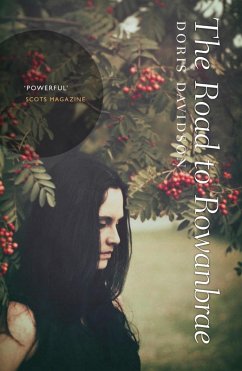 Cover The Road To Rowanbrae (eBook, ePUB)
