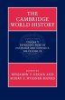 Cambridge World History: Volume 5,... - Bild 1
