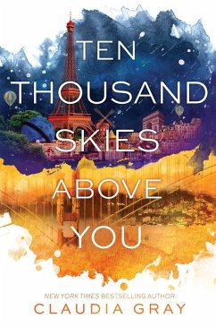 Cover Ten Thousand Skies Above You (eBook, ePUB)