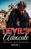 Devil's Advocate - Book 1 (eBook, ePUB)