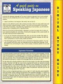 Japanese Grammar ( Blokehead Easy Study Guide) (eBook, ePUB)