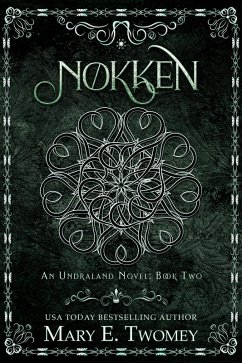 Cover Nokken (Undraland, #2) (eBook, ePUB)